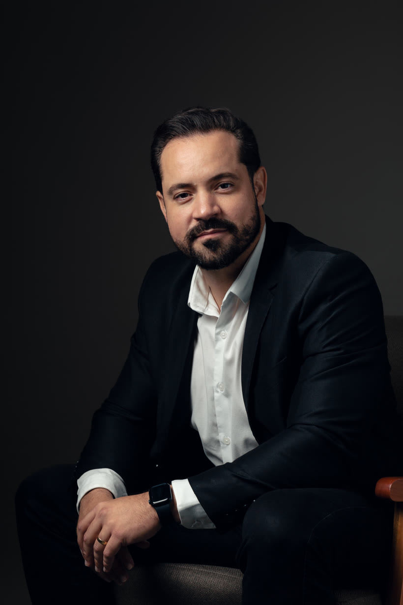 Murilo Manzano — Skill Educação Corporativa