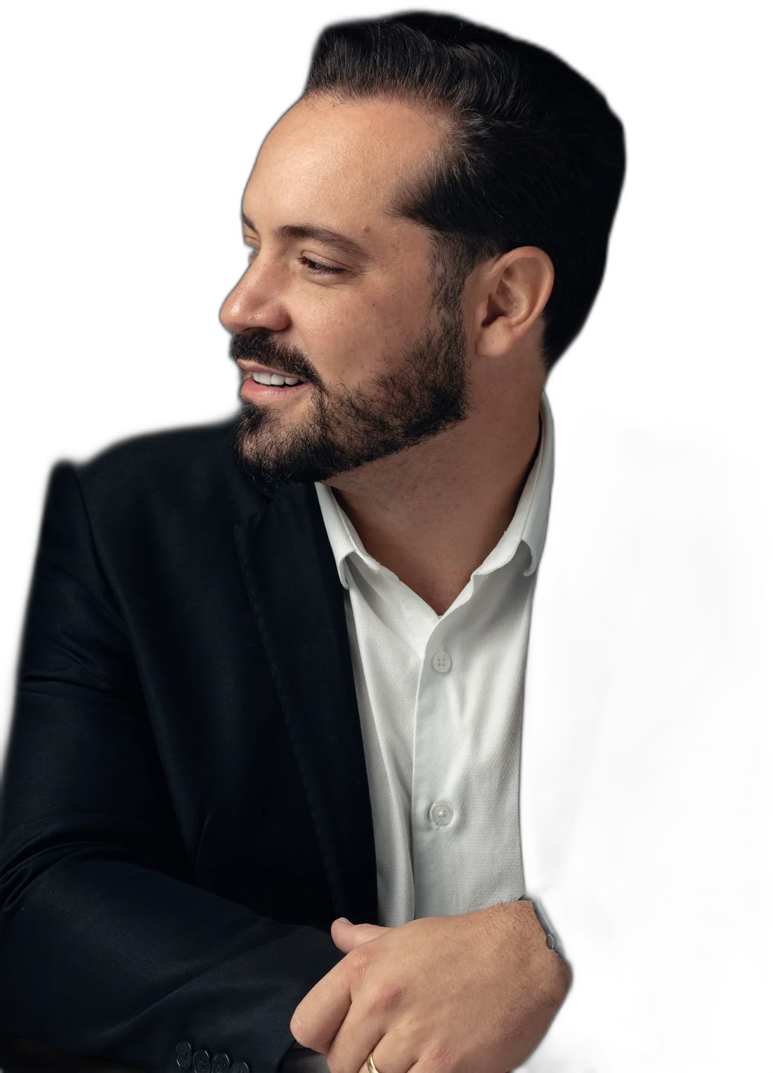 Murilo Manzano