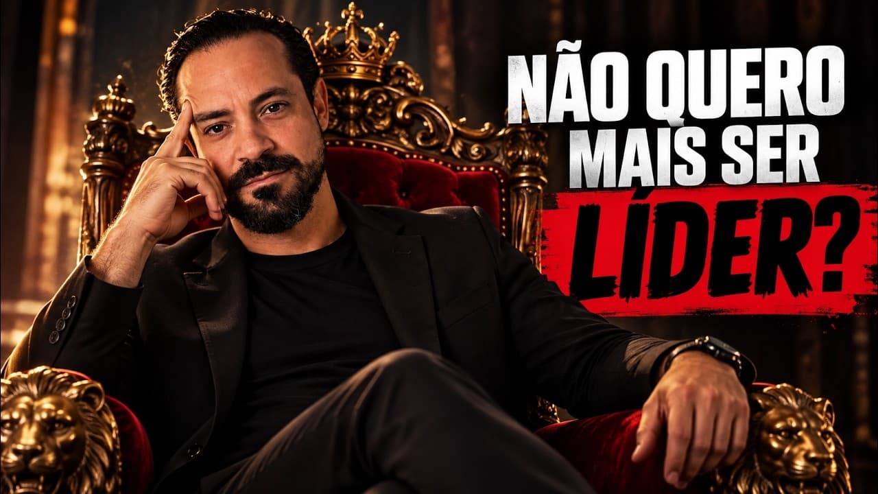 Por que mais ninguém quer ser líder: o que dizem os dados