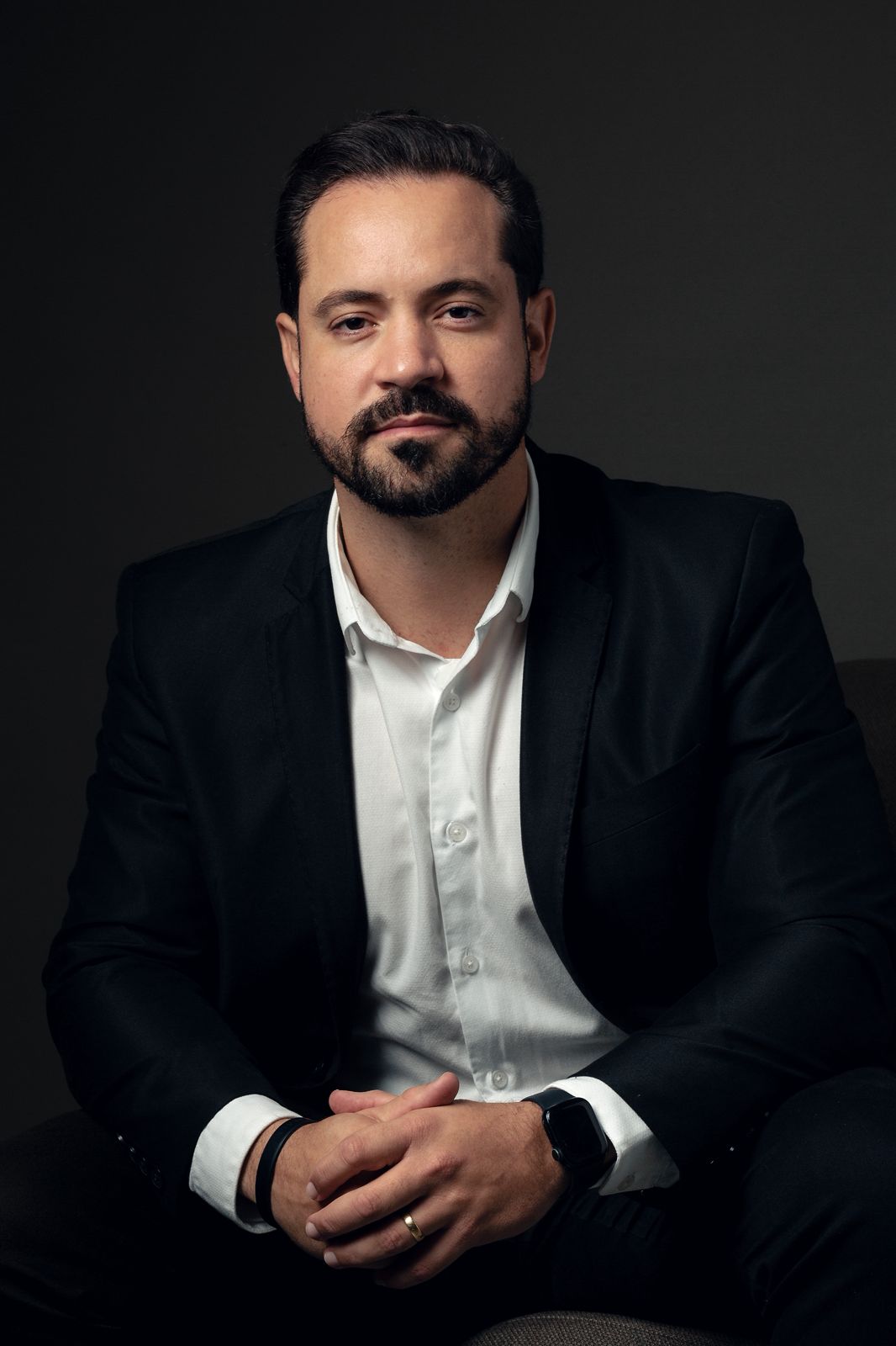 Murilo Manzano - Fundador da Skill Educação Corporativa